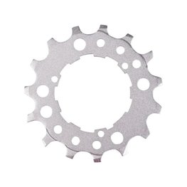 SHIMANO pinion - SPROCKET CSM8000/7000/5100 - argintiu