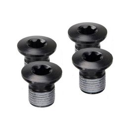 SHIMANO un set de șuruburi pentru convertor - M8000 1x11 M8x11mm - negru