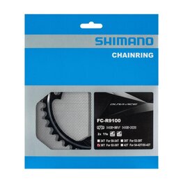 SHIMANO foaie - DURA ACE R9100 36 - negru