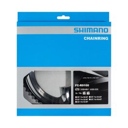 SHIMANO foaie - DURA ACE R9100 53 - negru
