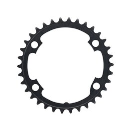 SHIMANO foaie - ULTEGRA R8000 39 - negru