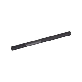 SHIMANO axa față - AXIS HBA416 FRONT - negru