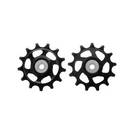 SHIMANO rotițe schimbător - PULLEYS RDM8100/M8120 - negru