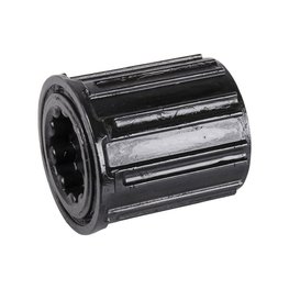 SHIMANO nuc - FHM595/M615/M6000 - negru