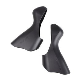 SHIMANO cauciucuri de rezervă - DUAL CONTROL ST-5700 - negru