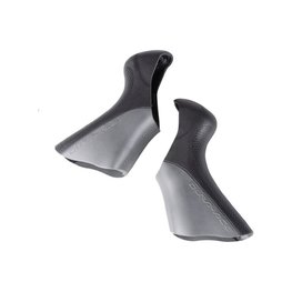 SHIMANO cauciucuri de rezervă - DURA ACE ST-9070 - negru