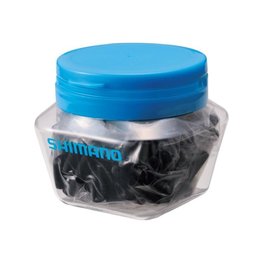 SHIMANO capat pentru bowden - SP40 200 - negru