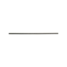 SHIMANO cablu de frână - BRAKE CABLE MTB 1,6x2050mm - argintiu