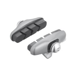 SHIMANO cauciucuri de frână - RUBBERS R50T2 - gri