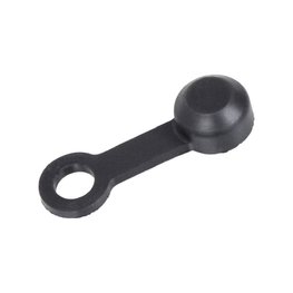 SHIMANO capac - SCREW COVER - negru