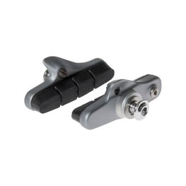 SHIMANO cauciucuri de frână - RUBBERS R55C3 - negru