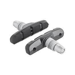 SHIMANO cauciucuri de frână - RUBBERS S65T - gri