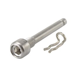 SHIMANO șurub - SCREW BR-M785/8000 - argintiu