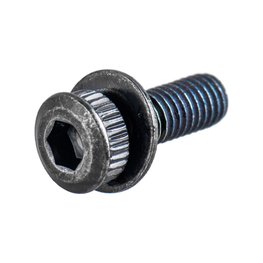 SHIMANO șurub - SCREW FM - negru