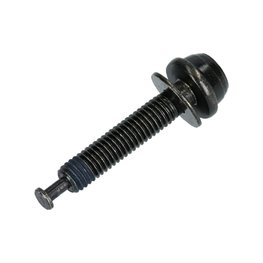 SHIMANO șurubul etrierului - SCREW 43mm - negru