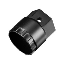 SHIMANO extractor de lanțuri - TLLR11 - negru