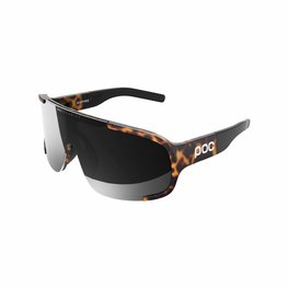 POC Ochelari de ciclism - ASPIRE - maro