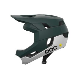 POC Cască de ciclism - OTOCON RACE MIPS - verde
