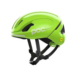 POC Cască de ciclism - POCITO OMNE MIPS - verde