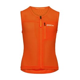 POC protecție spate - POCITO VPD AIR VEST - portocaliu
