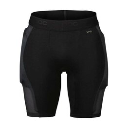 POC șorturi cu protecții - OSEUS VPD SHORTS - negru