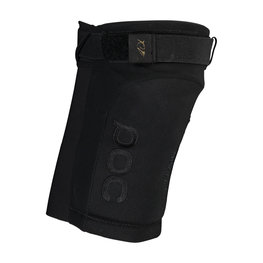 POC genunchiere - VPD AIR KNEE FABIO  - negru