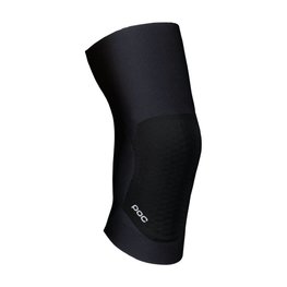 POC genunchiere - VPD AIR FLOW KNEE - negru