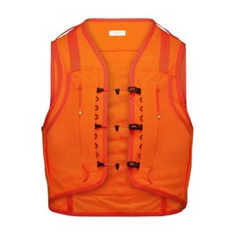 POC protecție spate - ULTRA VEST  - portocaliu