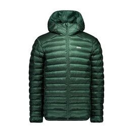 POC Jachetă termoizolantă de ciclism - COALESCE JACKET - verde