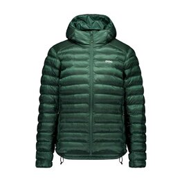 POC Jachetă termoizolantă de ciclism - COALESCE JACKET W - verde
