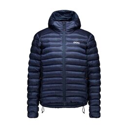 POC Jachetă termoizolantă de ciclism - COALESCE - albastru