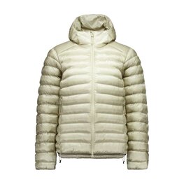 POC Jachetă termoizolantă de ciclism - COALESCE - bej