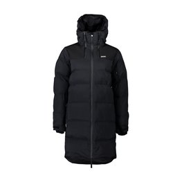 POC Jachetă termoizolantă de ciclism - LOFT PARKA - negru