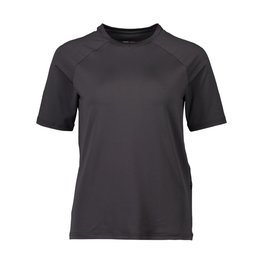 POC Tricou de ciclism cu mânecă scurtă - REFORM ENDURO LIGHT - gri