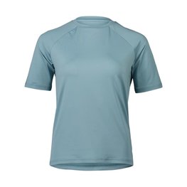 POC Tricou de ciclism cu mânecă scurtă - REFORM ENDURO LIGHT TEE - albastru