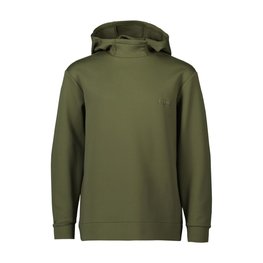 POC Jachetă termoizolantă de ciclism - ESSENTIAL MTB - verde