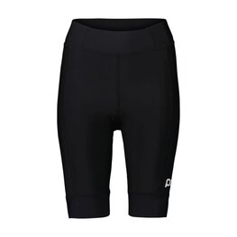 POC Pantaloni scurți de ciclism fără bretele - W'S AIR INDOOR  - negru