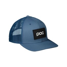 POC Șapcă de ciclism - TRUCKER - albastru