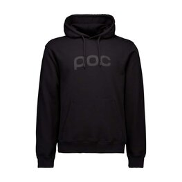 POC Hanorac - HOOD - negru