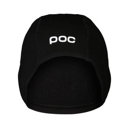 POC Șapcă de ciclism - THERMAL - negru
