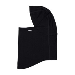 POC Cagulă de ciclism - MERINO BALACLAVA - negru
