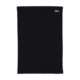 POC Guler de ciclism - MERINO NECK WARMER - negru