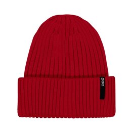 POC Șapcă de ciclism - BEANIE - roșu