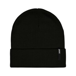 POC Șapcă de ciclism - BEANIE FLAT - negru