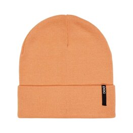 POC Șapcă de ciclism - BEANIE FLAT - portocaliu