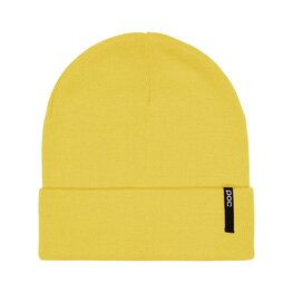 POC Șapcă de ciclism - BEANIE FLAT - galben