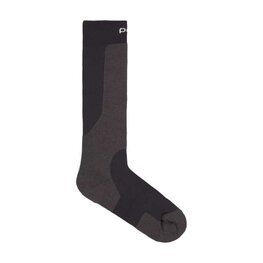 POC Șosete clasice de ciclism - RACE SOCK - gri