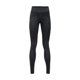 GORE Pantaloni de ciclism lungi fără bretele - R5 WMN GTX I - negru