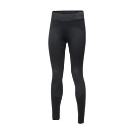 GORE Pantaloni de ciclism lungi fără bretele - R5 WMN GTX I - negru