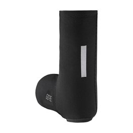 GORE Încălzitoare pantofi de ciclism - THERMO - negru